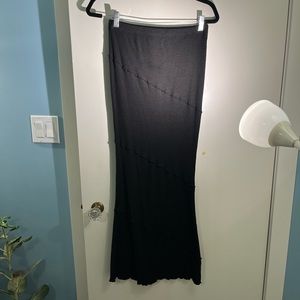 Princess Polly Body con Maxi Skirt